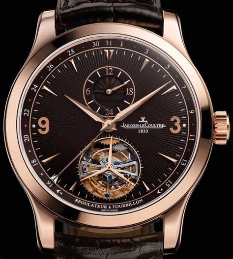 jaeger lecoultre iron man